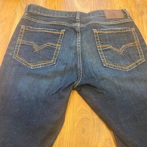 Moonshine jeans